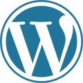 logo wordpress